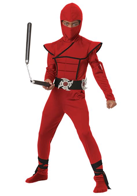 Halloween ninja outfit - Kids Ninja Costume - Ninja Outfit Boys Gragon Costume with Plastic Ninja Toys, Halloween Ninja Costumes for Boys Girls. 4.3 out of 5 stars 62. $19.99 $ 19. 99. Typical: $21.99 $21.99. ... Boys Ninja Costume Cosplay Child Muscle Ninja Outfit Halloween. 4.2 out of 5 stars 11. $17.80 $ 17. 80. 5% coupon applied at checkout Save 5% with coupon ...